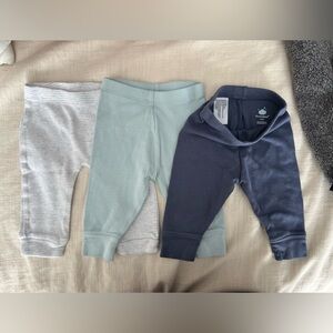 3-Pack Cloud Island Pants